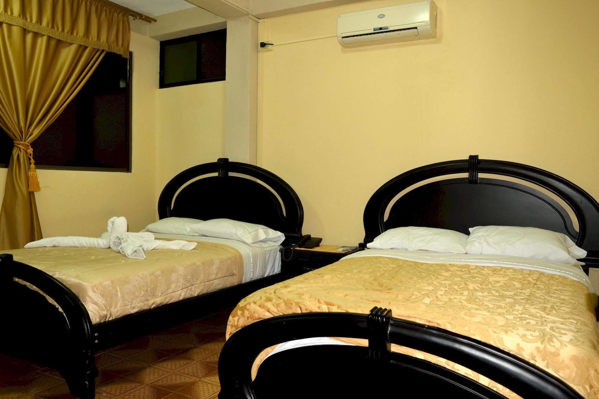 Hostal Cormorant Flightless Puerto Ayora (Galapagos Islands) Exterior foto