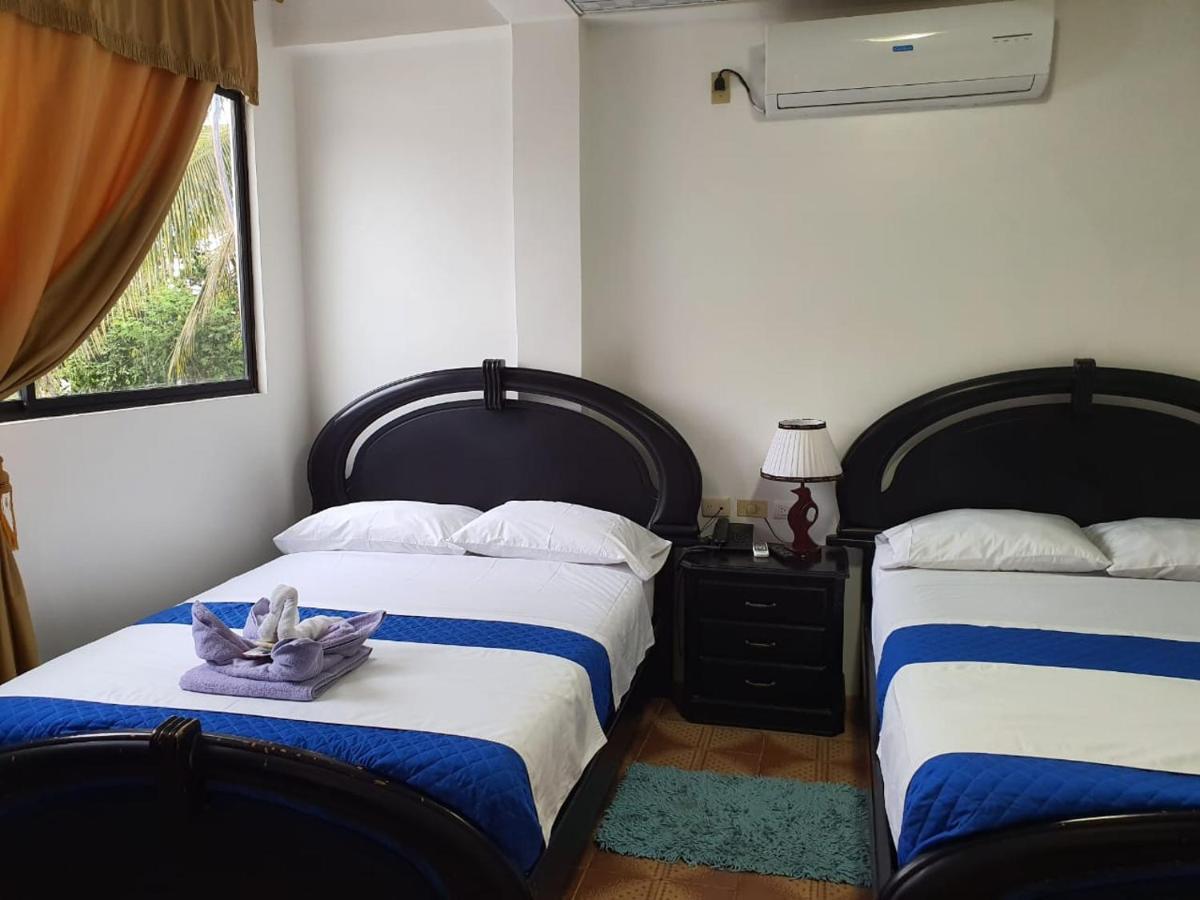 Hostal Cormorant Flightless Puerto Ayora (Galapagos Islands) Exterior foto
